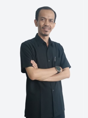 Kikim Suhud