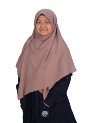 Fathimah Khoirudini
