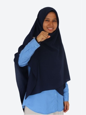 Aisyah Aminy